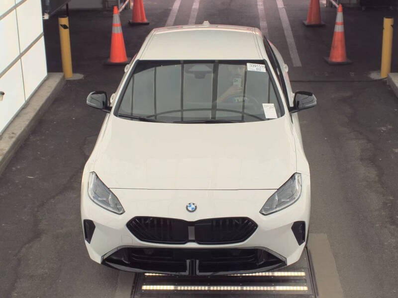 bmw 2 series 2025 WBA23GG07S7T13326 image bmw 2 series 2025 WBA23GG07S7T13326 image